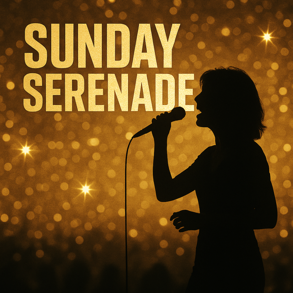 Sunday Serenade