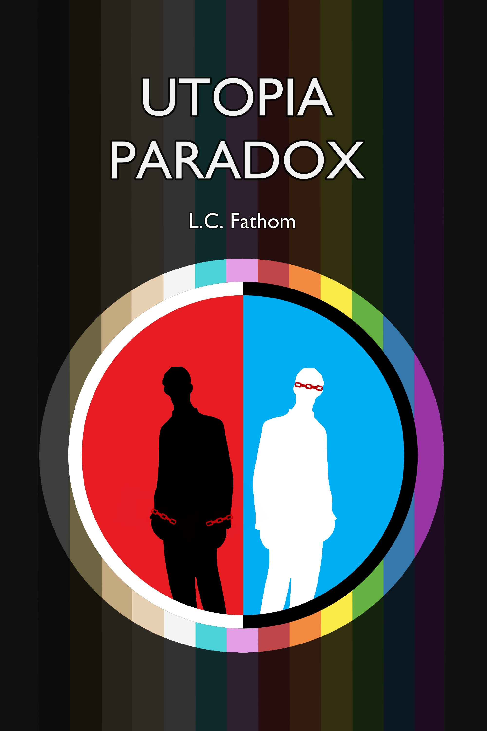 Utopia Paradox (Digital Copy)