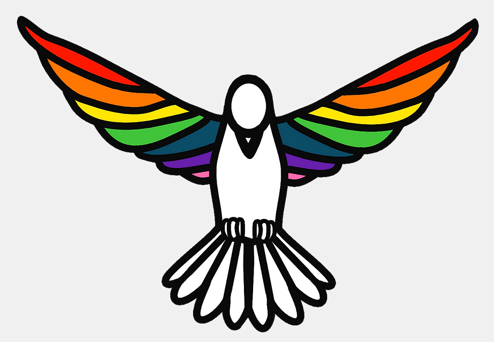Thumbnail: A digital image of the sticker.