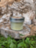 Thumbnail: Organic Boo-Boo Balm - 4 oz.