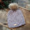Thumbnail: Calamity Jane Hat Pattern
