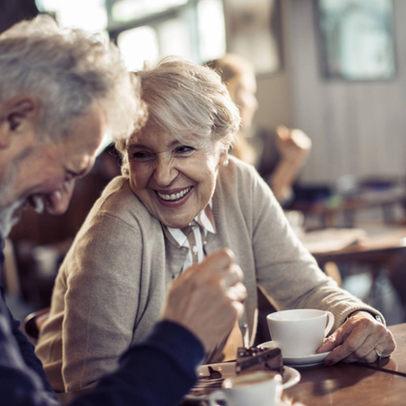 ייעוץ פיננסי לפני פרישה – המפתח לחיים רגועים ובטוחים