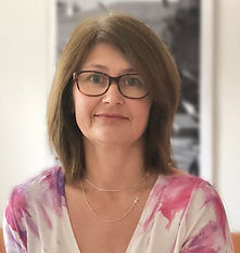 Inna Ogando illustrator photo