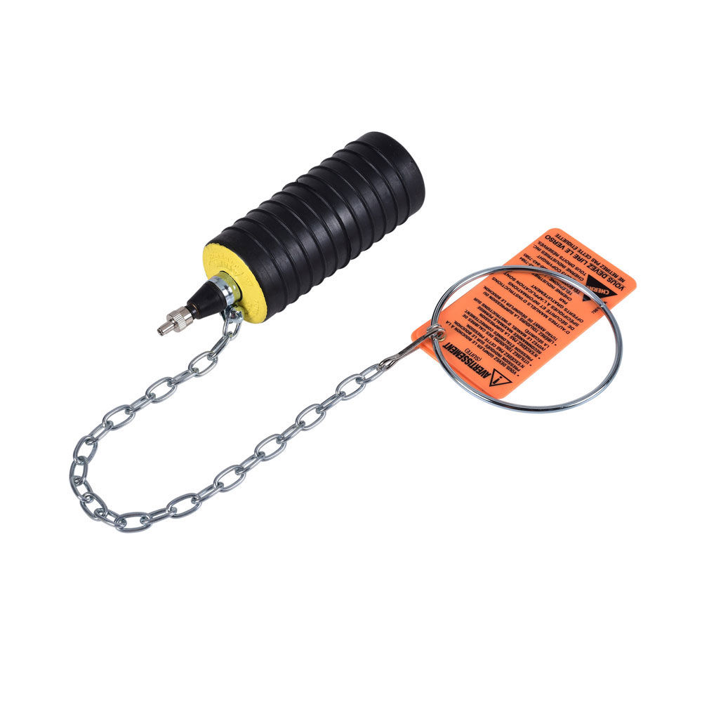 בלון חסימה 2 - 3 אינץ'