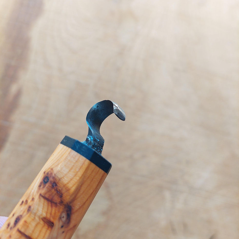 Thumbnail: 10mm carver