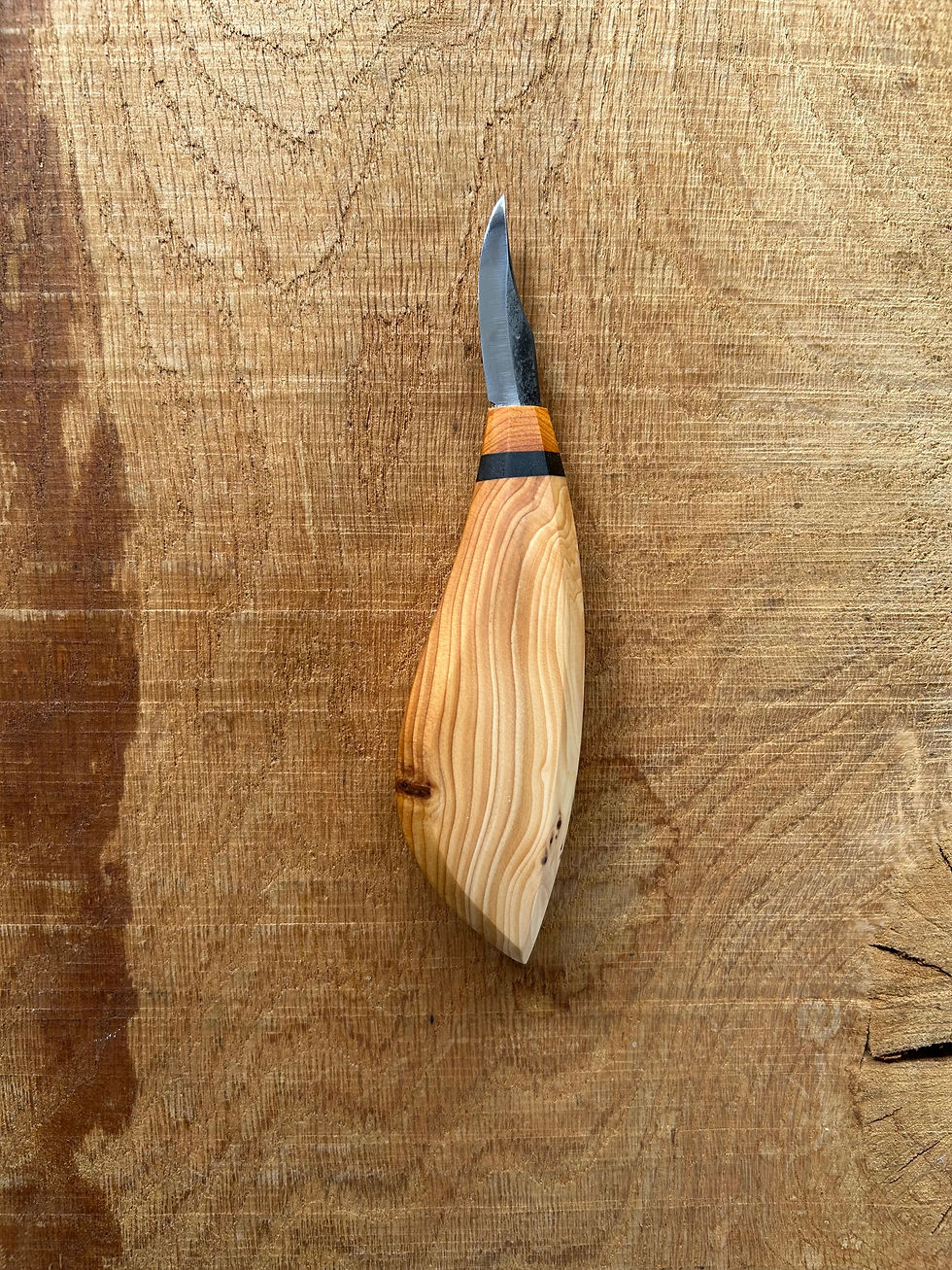 Thumbnail: Pippy yew carver