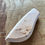 Thumbnail: English yew burry handle