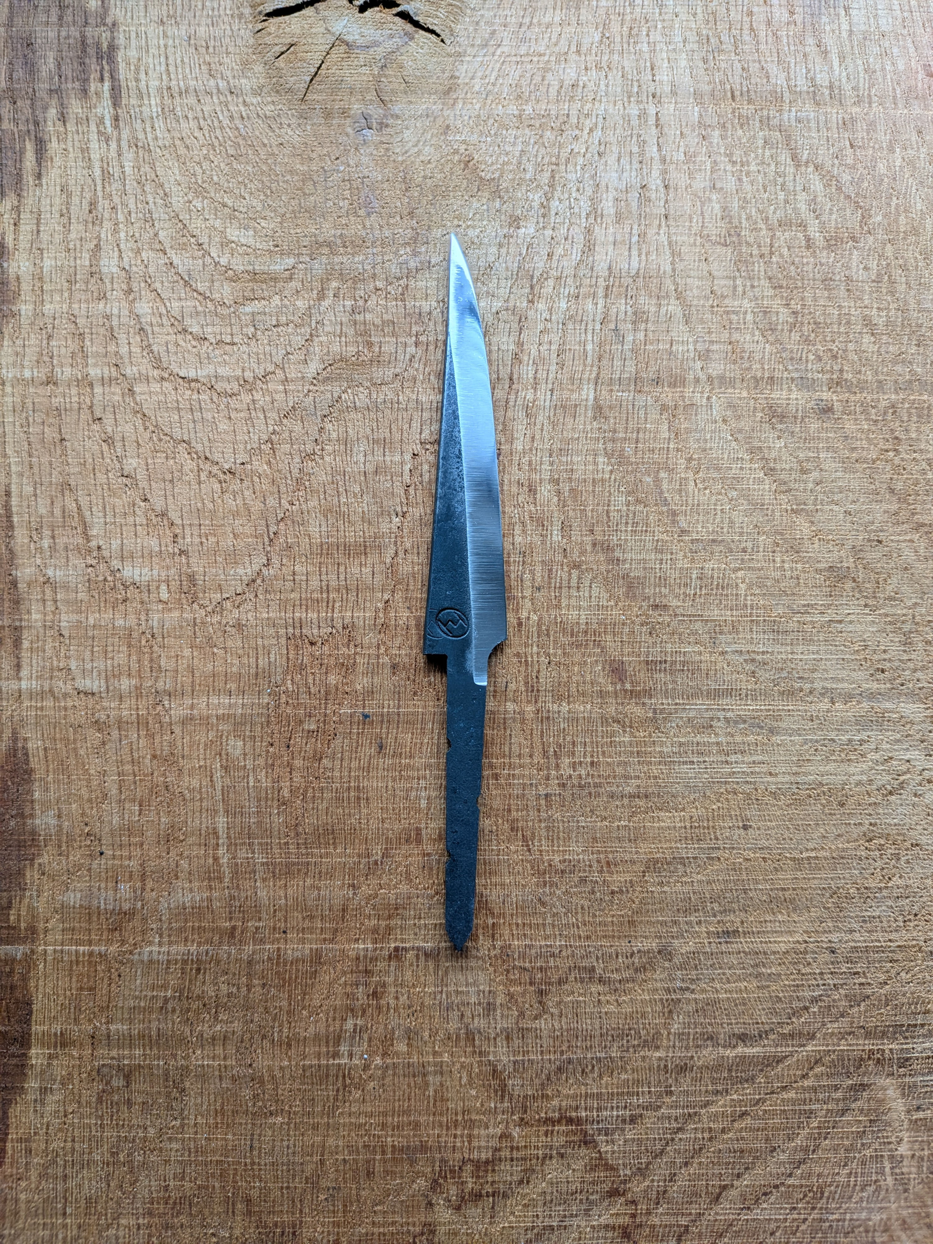 88mm carving blade