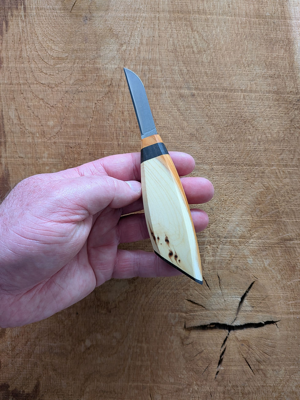 Thumbnail: 55mm chip carver
