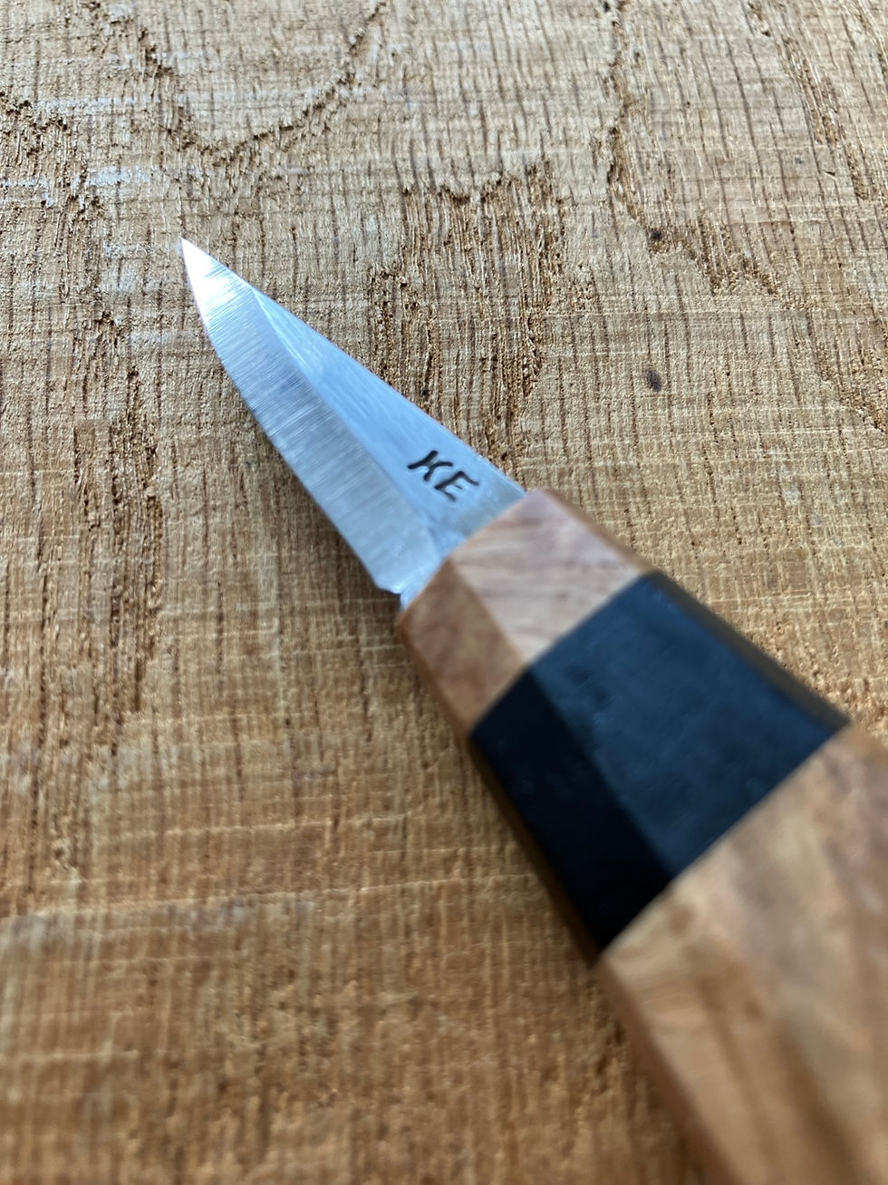 Thumbnail: Welsh burr oak