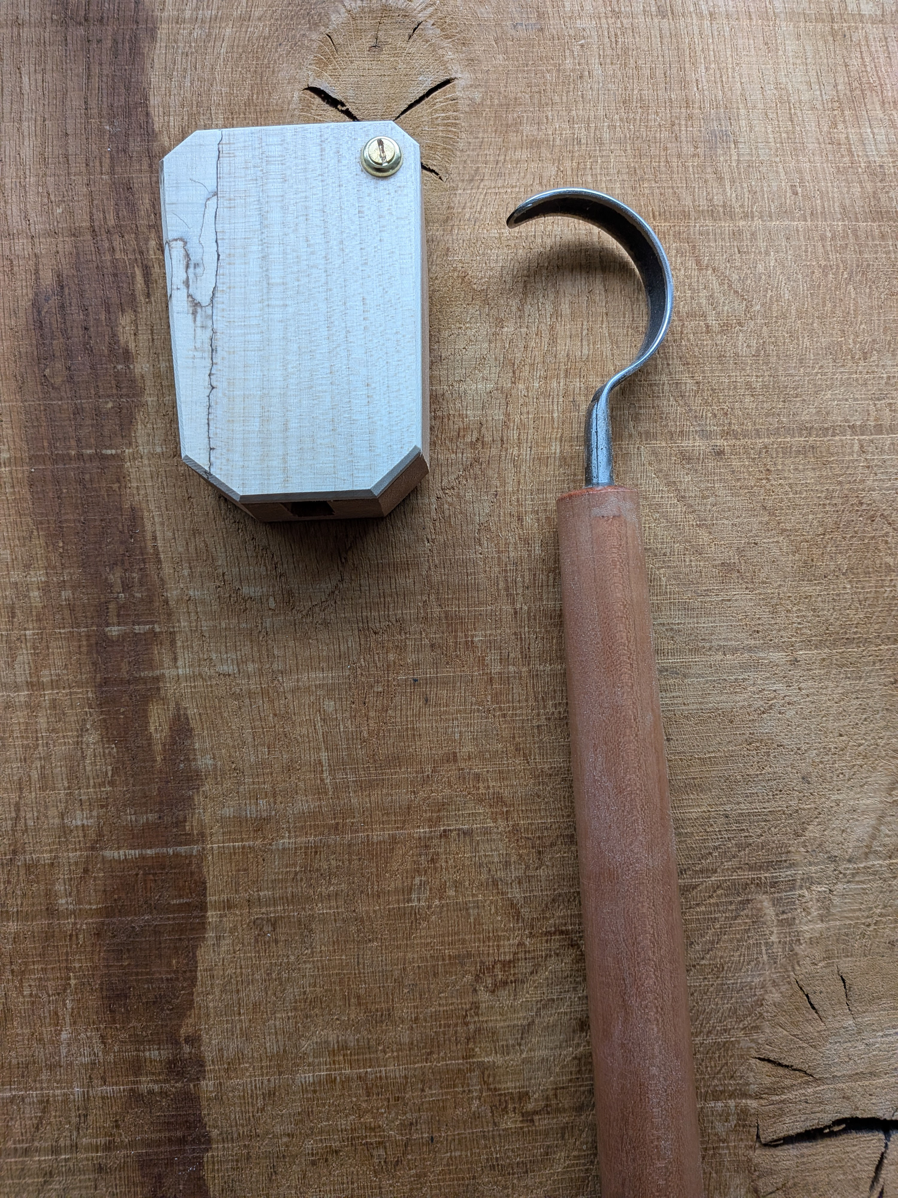 Long handled 50mm TWCA Cam