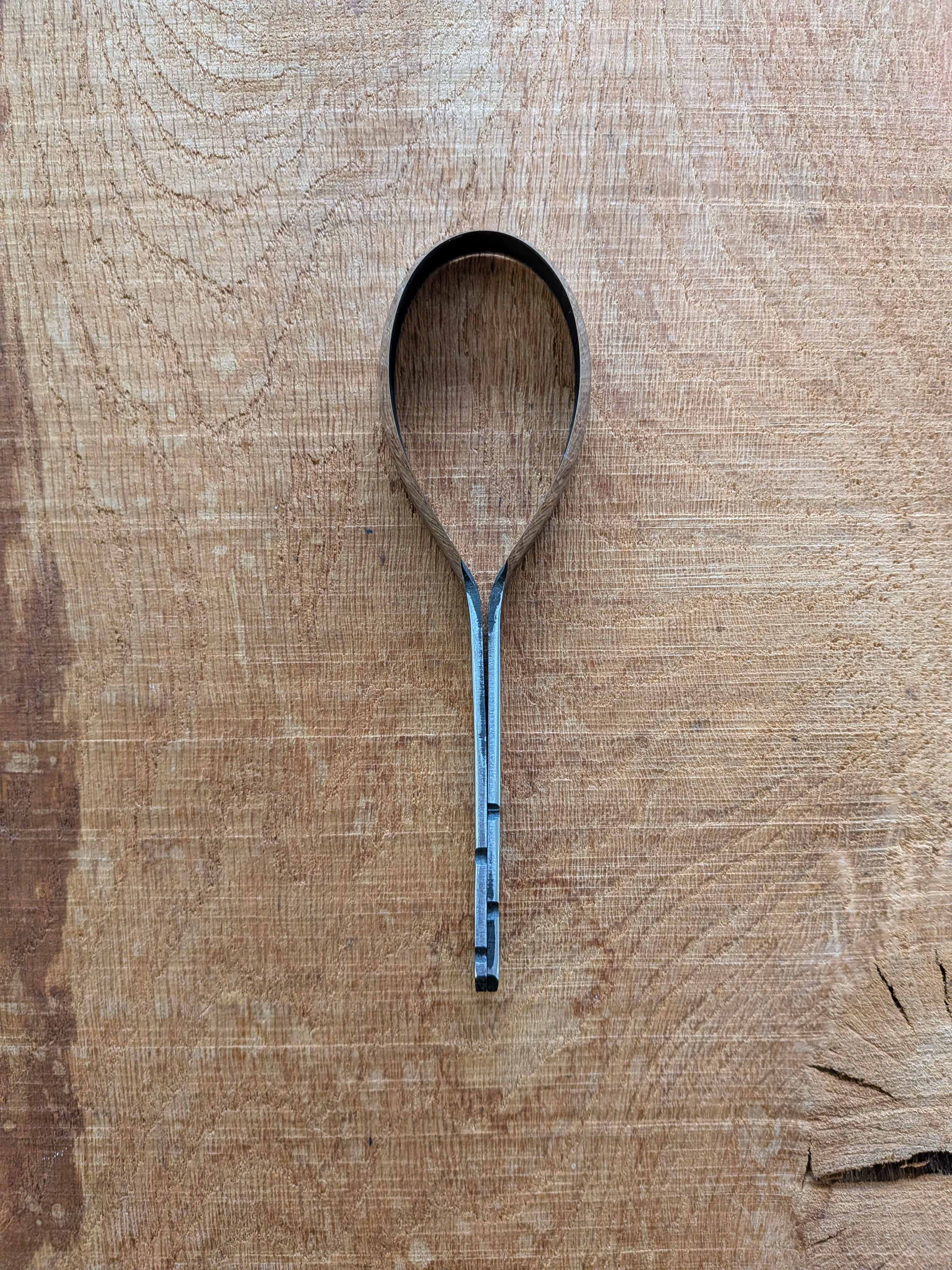 50mm oval scorp