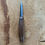 Thumbnail: Walnut carver