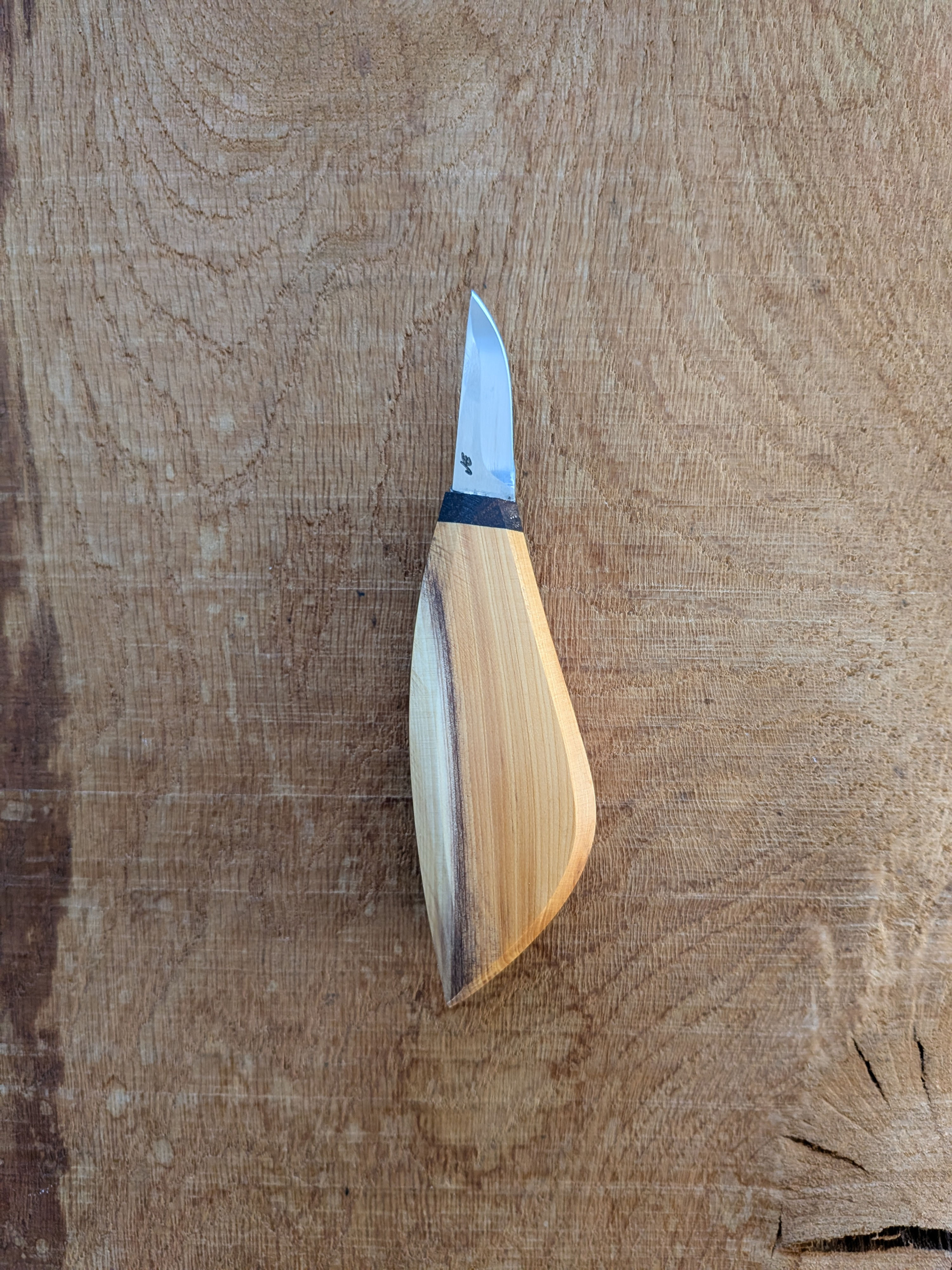 40mm yew sloyd
