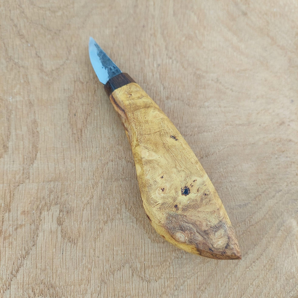 Thumbnail: Mulberry carver