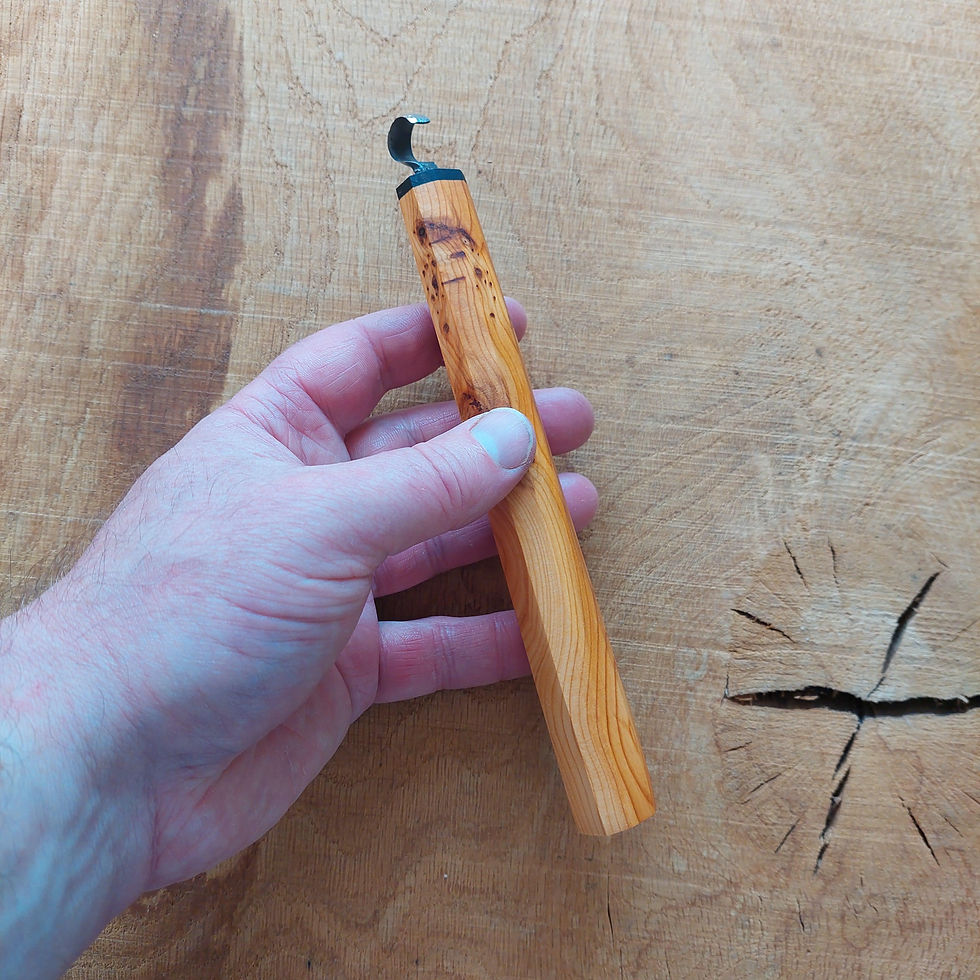 Thumbnail: 10mm carver