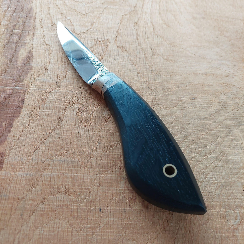Thumbnail: Bog oak yakutian