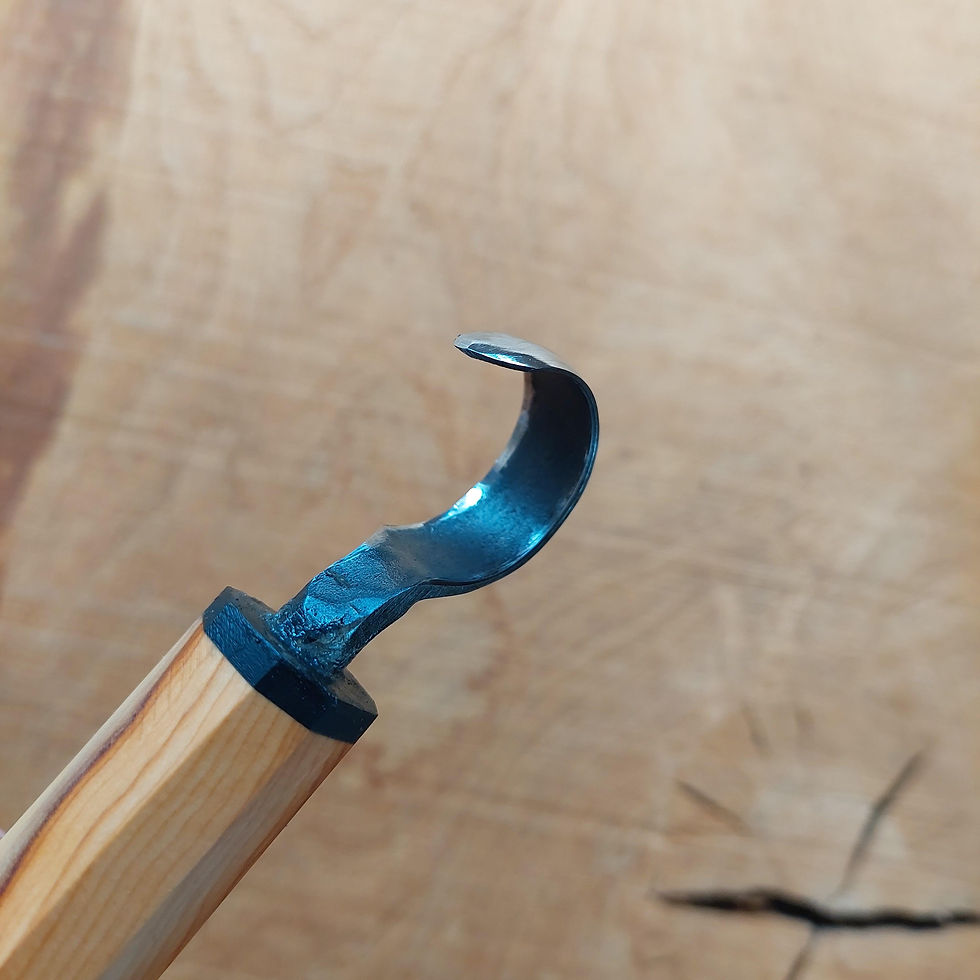 Thumbnail: 25mm TWCA CAM