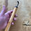 Thumbnail: Yew Westermann hook
