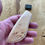 Thumbnail: English yew burry handle