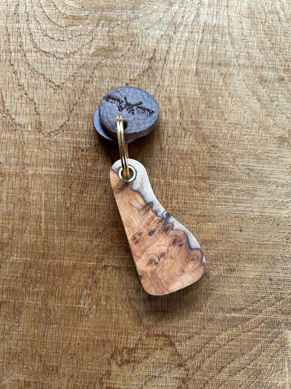 Thumbnail: Suffolk yew burr