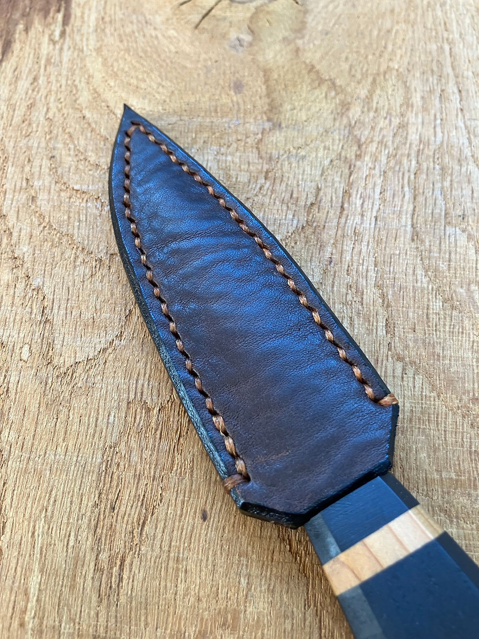 Thumbnail: Westermann carver