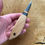 Thumbnail: English ash carver