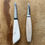 Thumbnail: Pair of Mora carvers