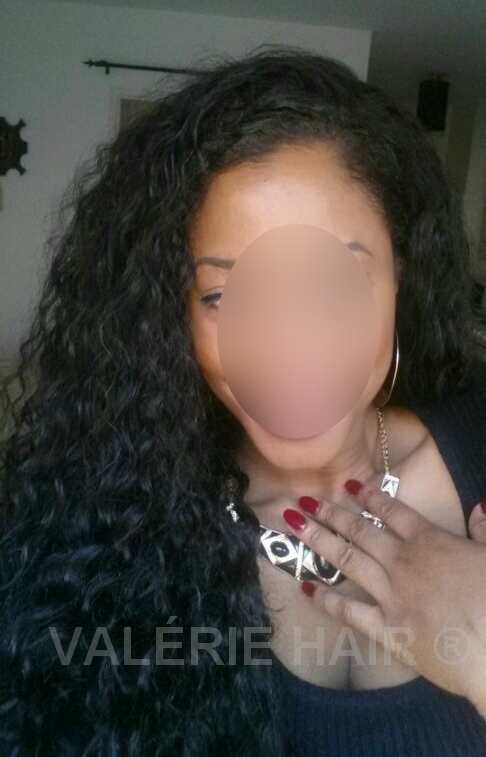 Tissage top closure