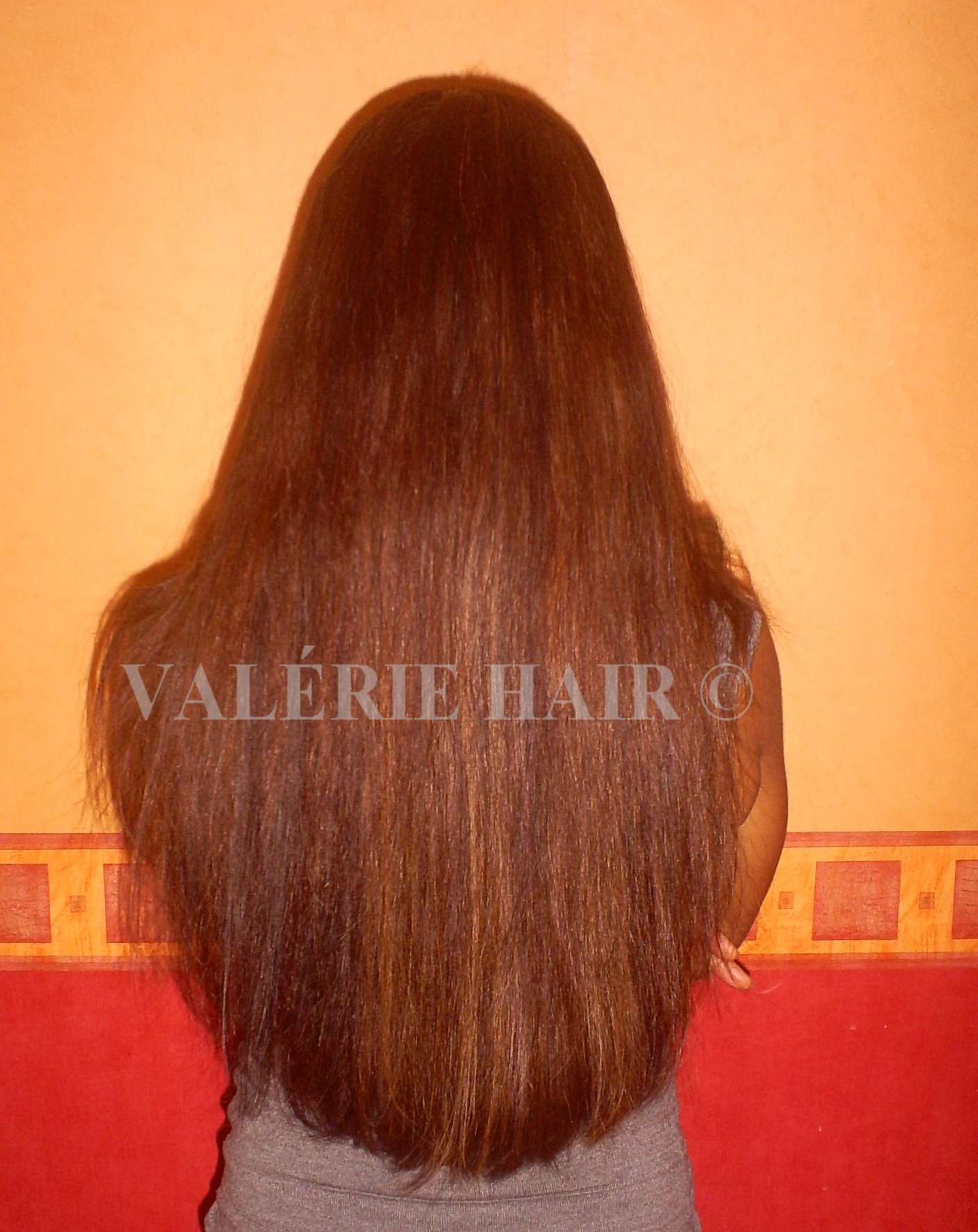 Tissage ouvert