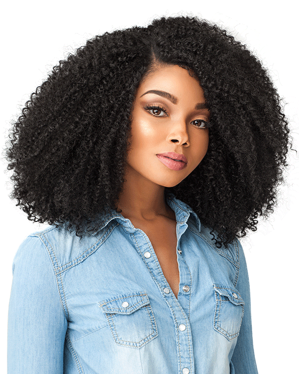 VALÉRIE HAIR | Tissage à domicile