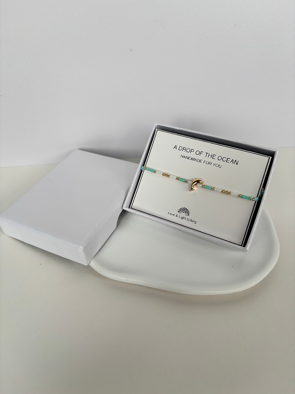 Thumbnail: Dolphin Bracelet 