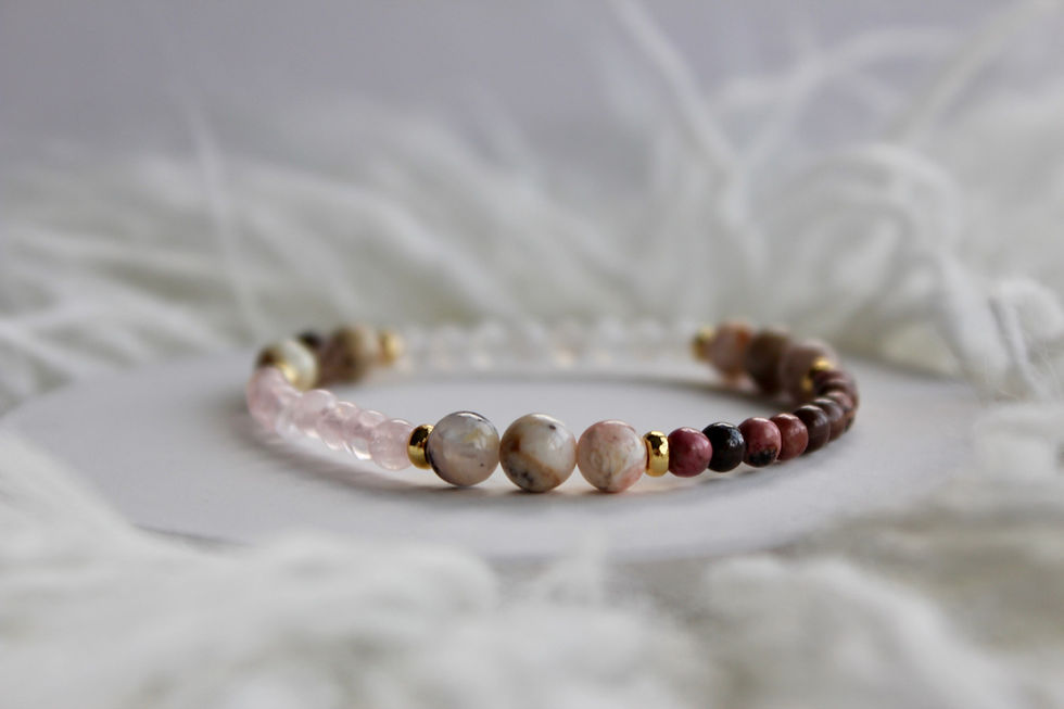 Thumbnail: Grief Support Bracelets 