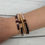 Thumbnail: Capricorn Crystal Bracelets 