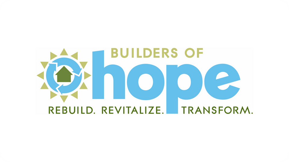 Builders of Hope