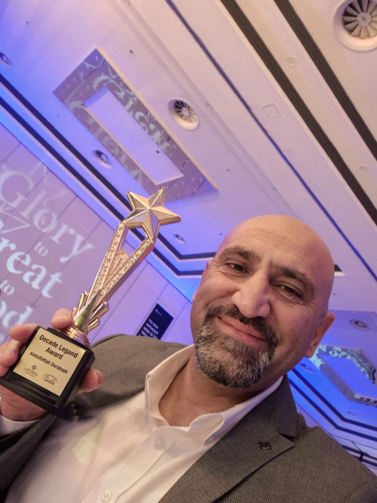 Abdulfattah Darabseh