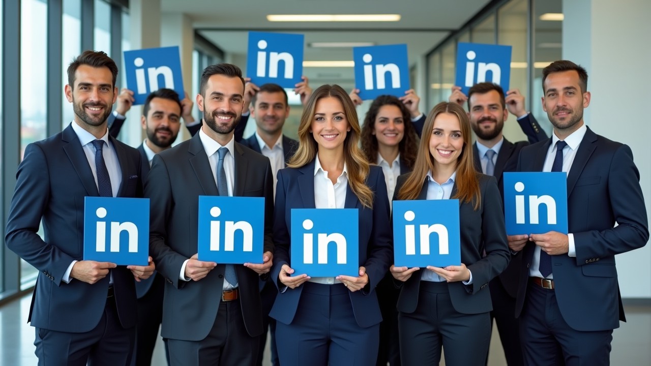 How to Write a Viral LinkedIn Post?