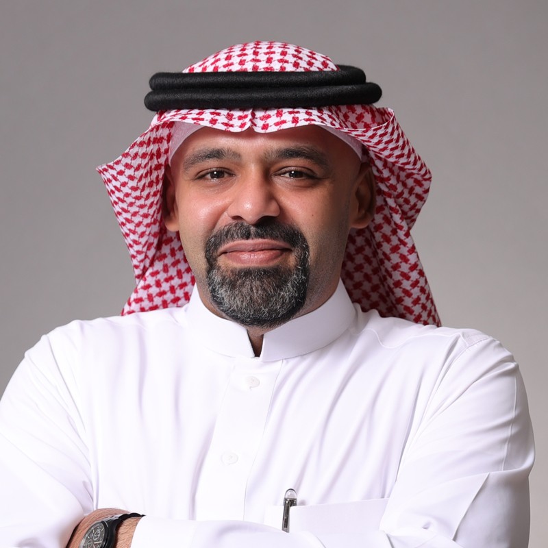 شخصيات لينكدإن: عبد الله النقيدان