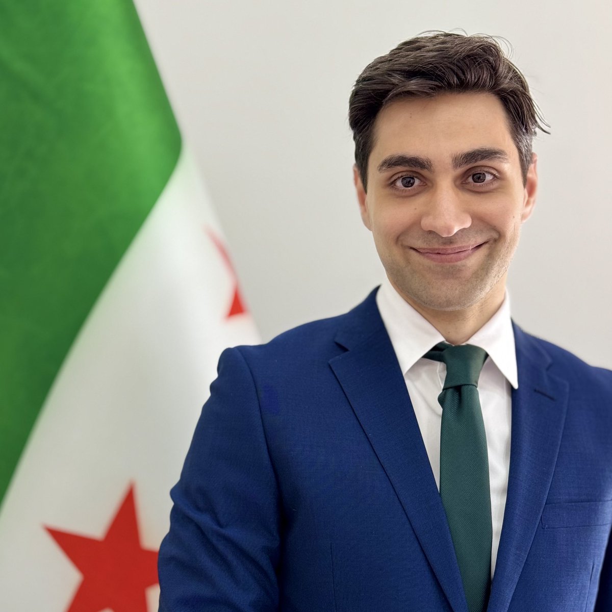 أحمد سفيان بيرم