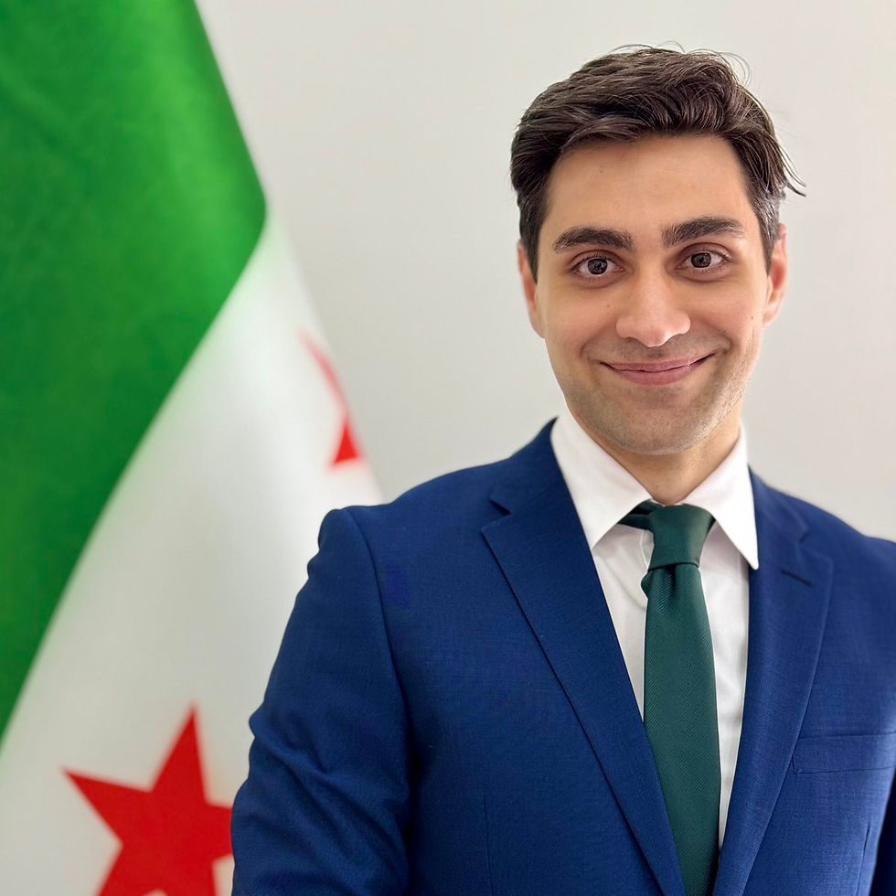 أحمد سفيان بيرم