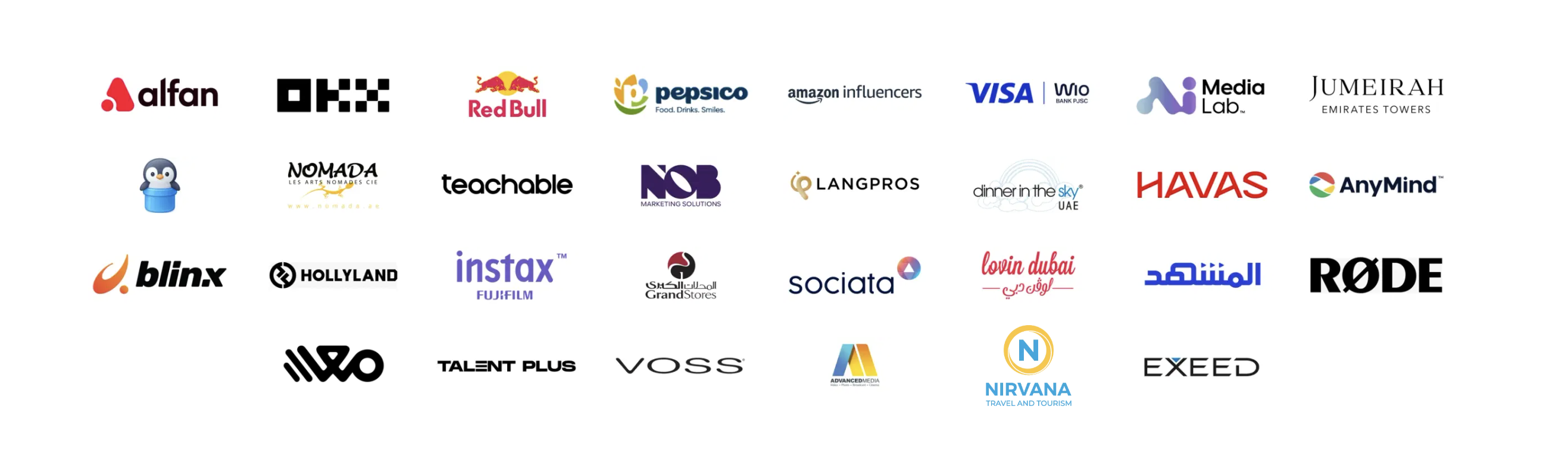 1 Billion Followers Summit Partners
