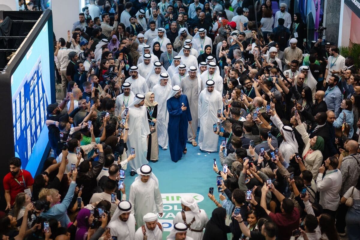 1 Billion Followers Summit 2026: Top Highlights from the Summit