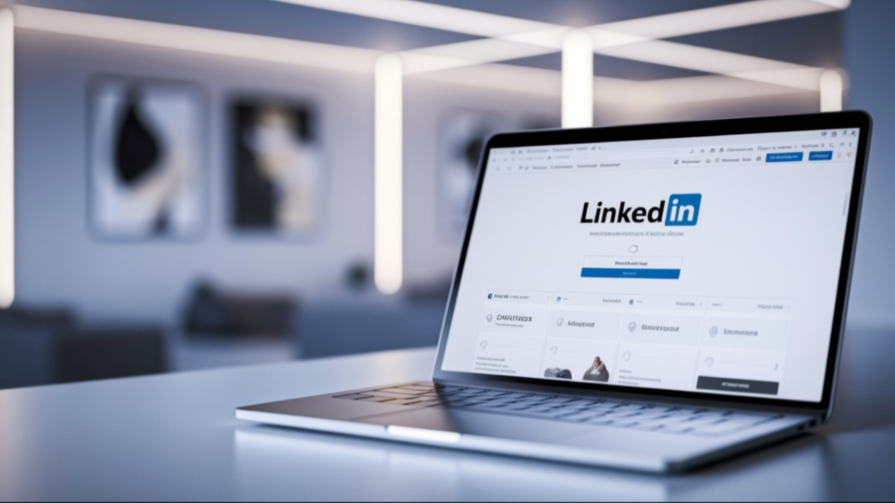 Why Going Viral on LinkedIn Won’t Get You More Clients?