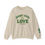 Thumbnail: Short Hair Love Sweatshirt — Team Short Hair Athletics Crewneck