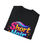 Thumbnail: Short Hair Love T-Shirt — Colorful Short Hair Pride Tee