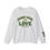 Thumbnail: Short Hair Love Sweatshirt — Team Short Hair Athletics Crewneck