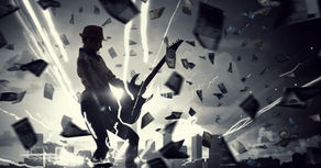 The $25billion question…What is music copyright?