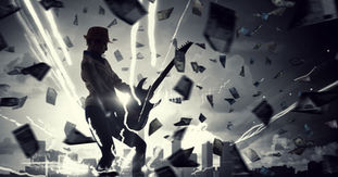 The $25billion question…What is music copyright?