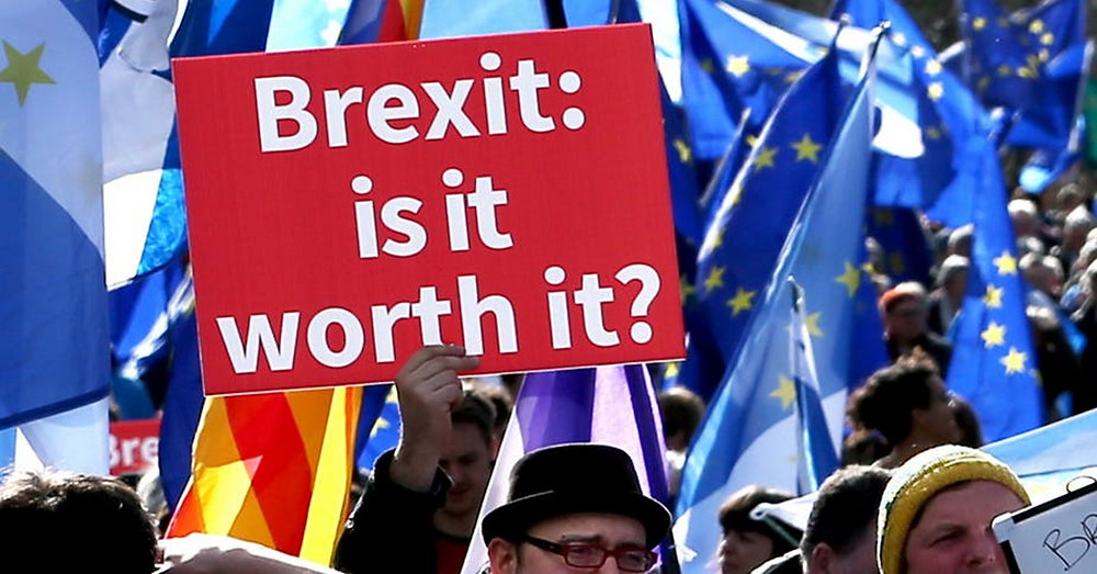 The Possible Effects of Brexit on Independent Artists from the UK