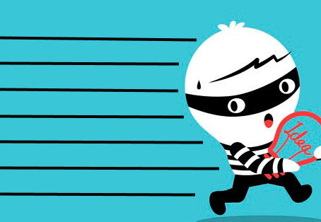 The lowdown on plagiarism in the music industry, and how to protect yourself.